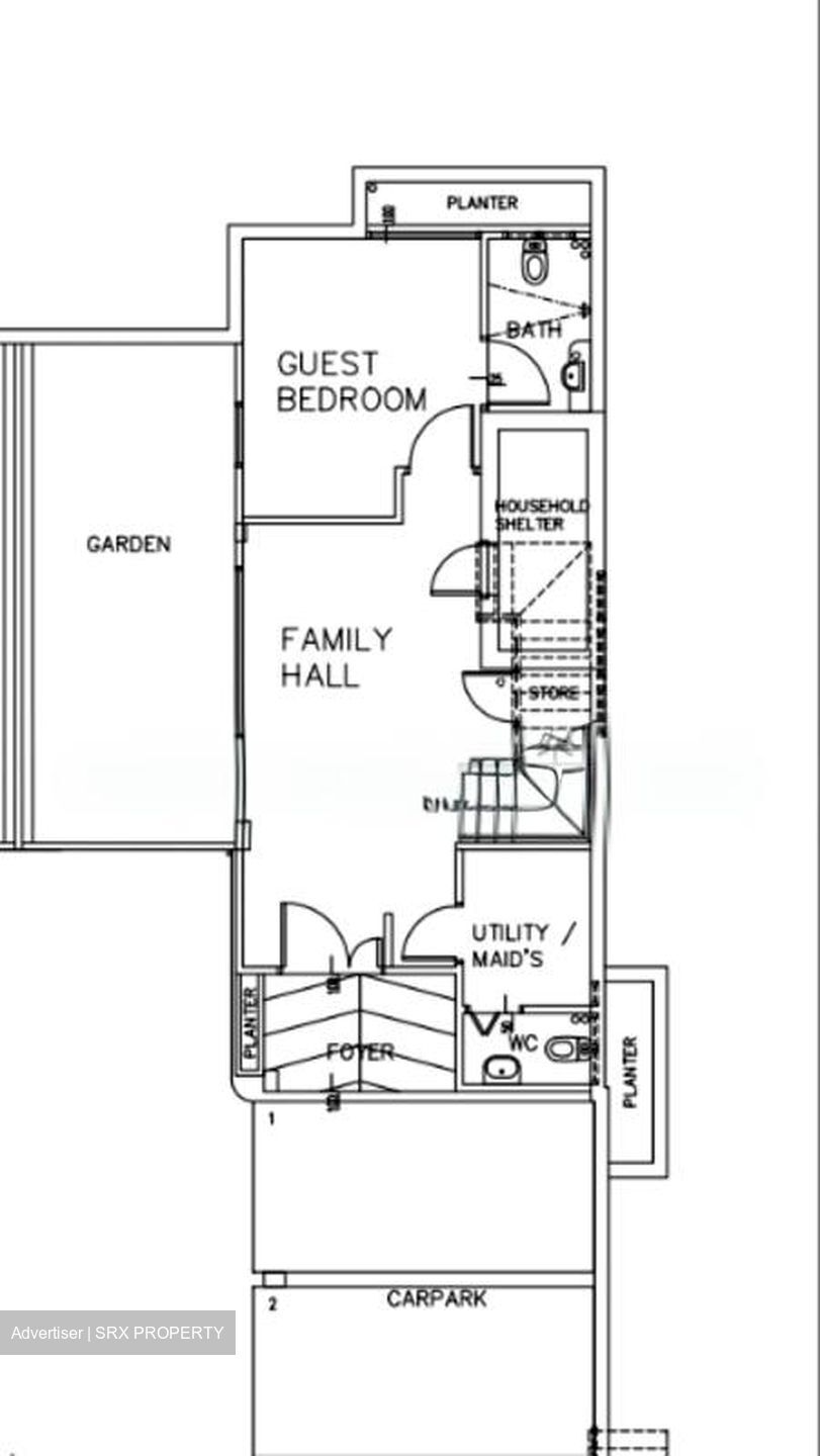 Meyer Road (D15), Detached #556957231